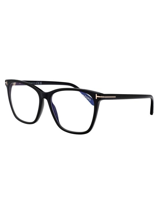  톰포드 안경 톰 포드 FT5762 B 테 블랙 - TOMFORD