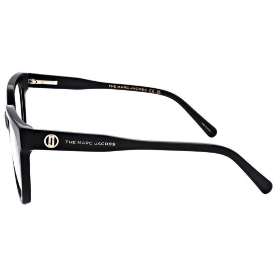 마크제이콥스 안경 마크 제이콥스 Marc629 807 52 52mm  블랙 - MARC JACOBS