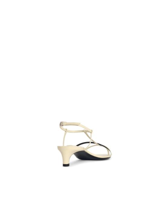 26SS 질샌더 샌들 J15WP0129 P6422 230 Neutrals - JIL SANDER