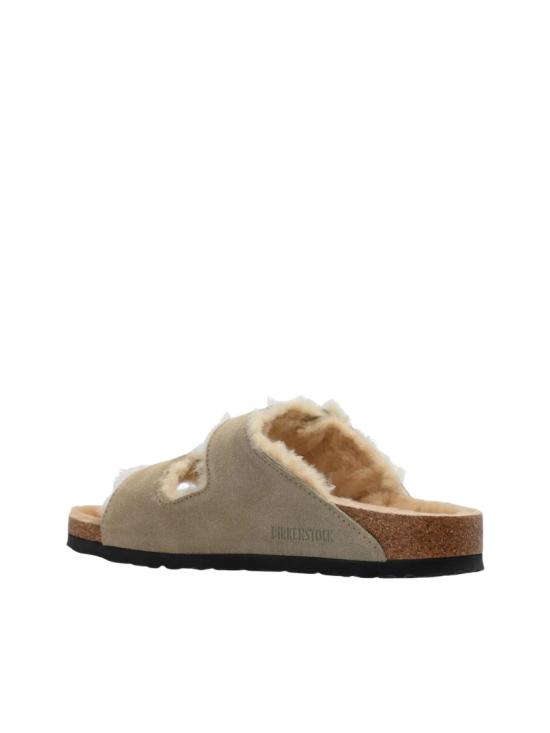 26FW 버켄스탁 뮬/슬리퍼 1028293 Neutrals - BIRKENSTOCK