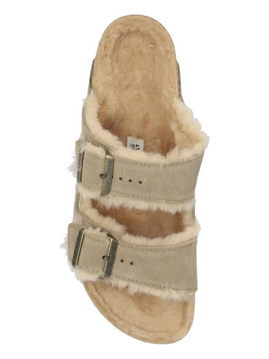 26FW 버켄스탁 뮬/슬리퍼 1028293 Neutrals - BIRKENSTOCK