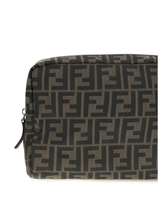 26FW 펜디 남성지갑 8N0220B1J2 F1PR4 TAUPE - FENDI