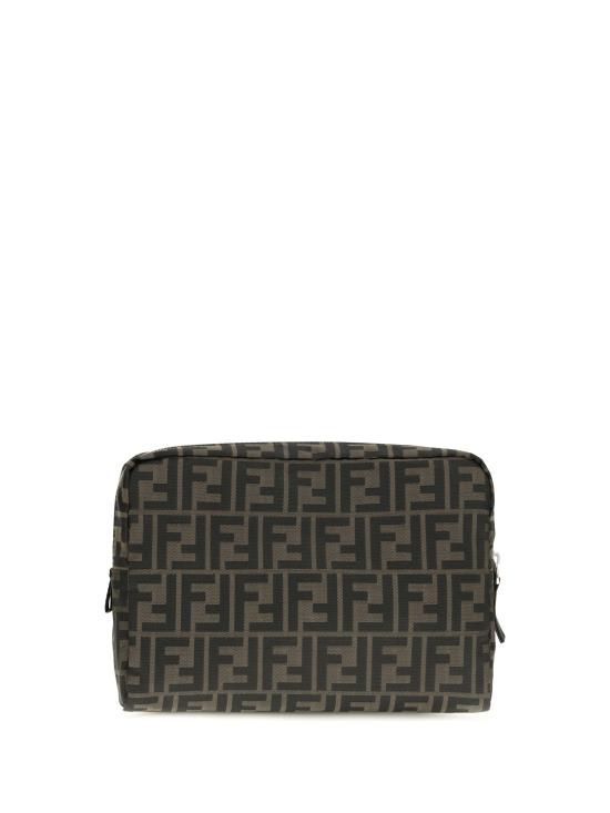 26FW 펜디 남성지갑 8N0220B1J2 F1PR4 TAUPE - FENDI