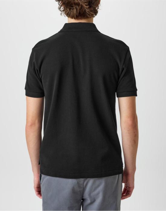 26SS 꼼데가르송 폴로 티셔츠 AZT3660511 Black - COMME DES GARCONS