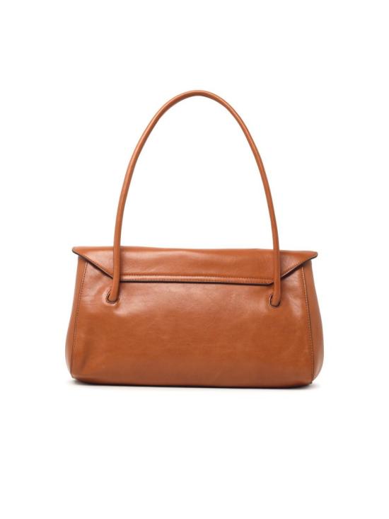 26FW 마르니 숄더백 SBMP0288U0 P8914 00M51 Brown - MARNI
