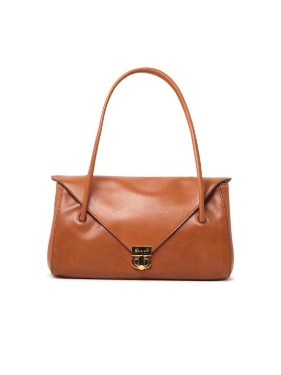 26FW 마르니 숄더백 SBMP0288U0 P8914 00M51 Brown