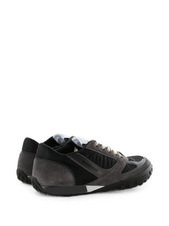 26FW 지방시 스니커즈 BH00BDH1YP027 Black - GIVENCHY