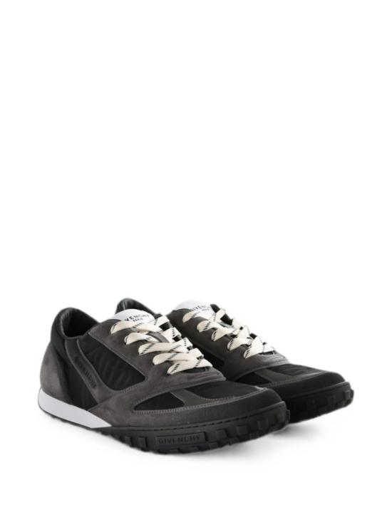 26FW 지방시 스니커즈 BH00BDH1YP027 Black - GIVENCHY