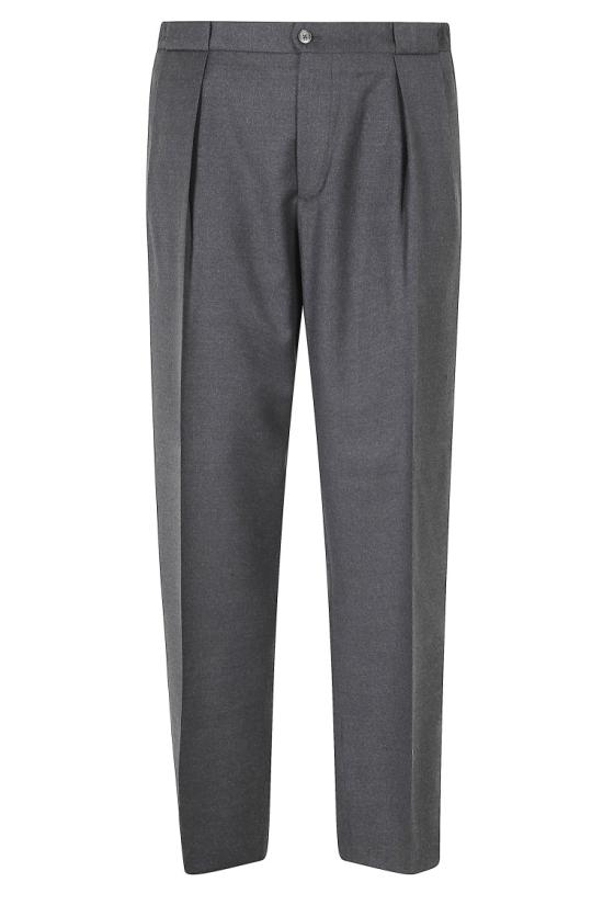 26FW 브릴리아1949 수트 팬츠 PORTOBELLOS 400120 099 Grey