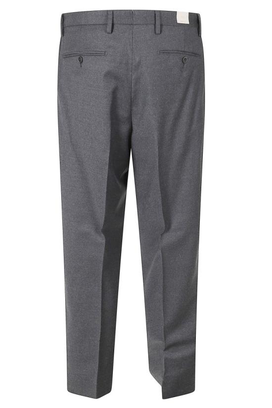26FW 브릴리아1949 수트 팬츠 PORTOBELLOS 400120 099 Grey - BRIGLIA 1949