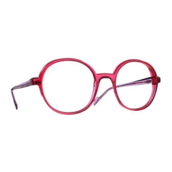 26SS 캐롤라인 아브람 안경 135Y4IO0A Pink