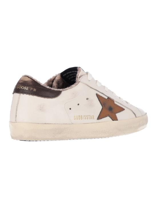 26FW 골든구스 스니커즈 GWF01002 F00869212520 Neutrals - GOLDEN GOOSE