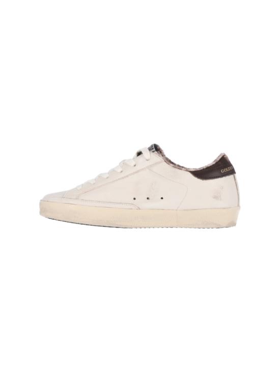 26FW 골든구스 스니커즈 GWF01002 F00869212520 Neutrals - GOLDEN GOOSE
