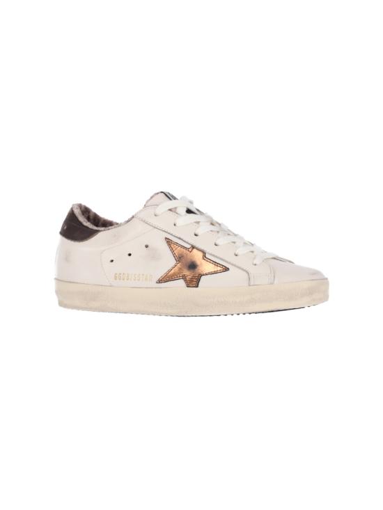 26FW 골든구스 스니커즈 GWF01002 F00869212520 Neutrals - GOLDEN GOOSE