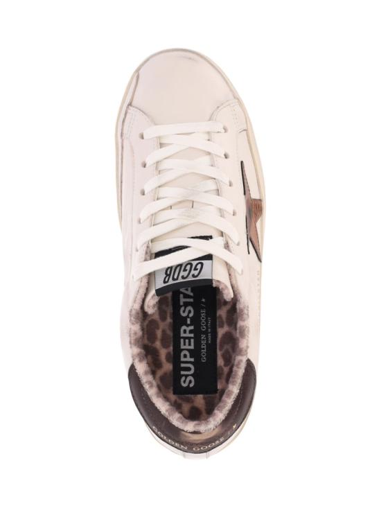 26FW 골든구스 스니커즈 GWF01002 F00869212520 Neutrals - GOLDEN GOOSE