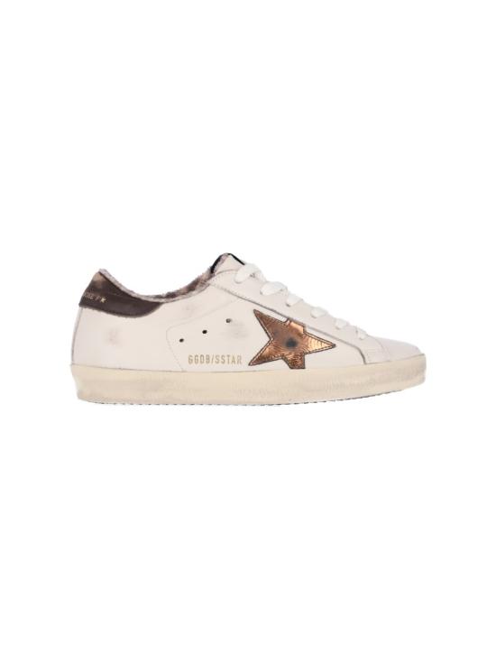 26FW 골든구스 스니커즈 GWF01002 F00869212520 Neutrals