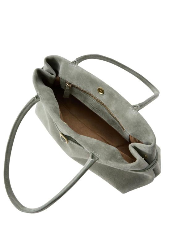 26FW 마누아뜰리에 숄더백 2026252PEPEGREEN - MANU ATELIER