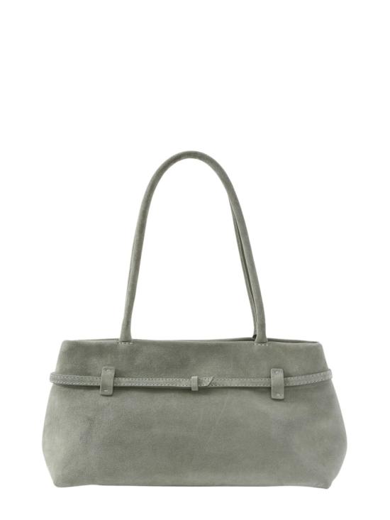 26FW 마누아뜰리에 숄더백 2026252PEPEGREEN - MANU ATELIER