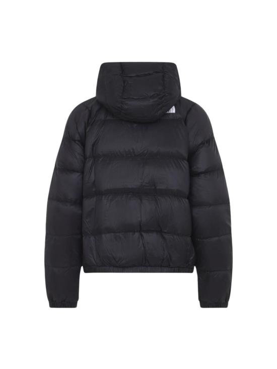 26FW 노스페이스 하이드레날라이트 다운 후드 NF0A5GGGJK3 Black - NORTH FACE