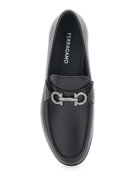  살바토레 페라가모 로퍼 페라가모 에이브릴 - SALVATORE FERRAGAMO