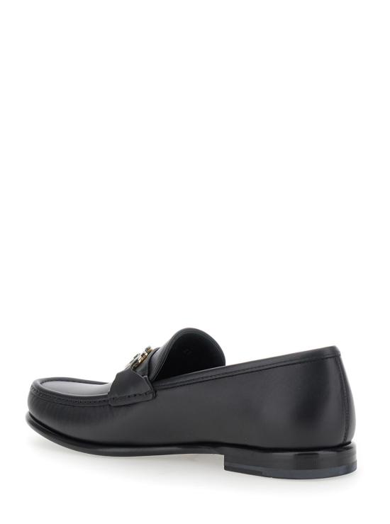  살바토레 페라가모 로퍼 페라가모 에이브릴 - SALVATORE FERRAGAMO