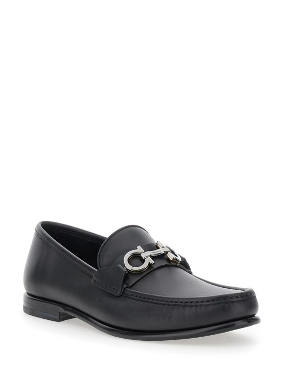  살바토레 페라가모 로퍼 페라가모 에이브릴 - SALVATORE FERRAGAMO