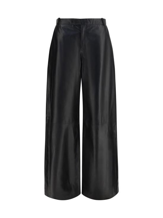 26FW 아르마 팬츠 004L26601702 BLACK