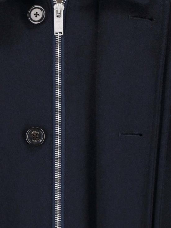 26FW 라르디니 자켓 ACCULKIN CN65602850 Blue - LARDINI