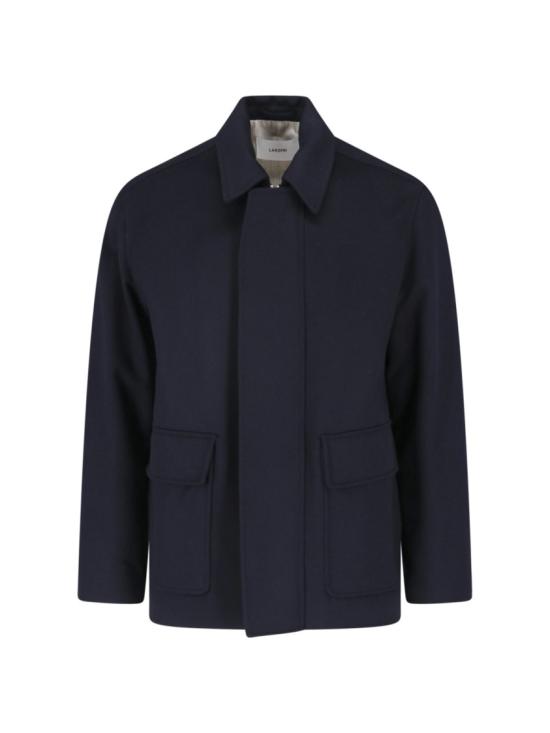 26FW 라르디니 자켓 ACCULKIN CN65602850 Blue