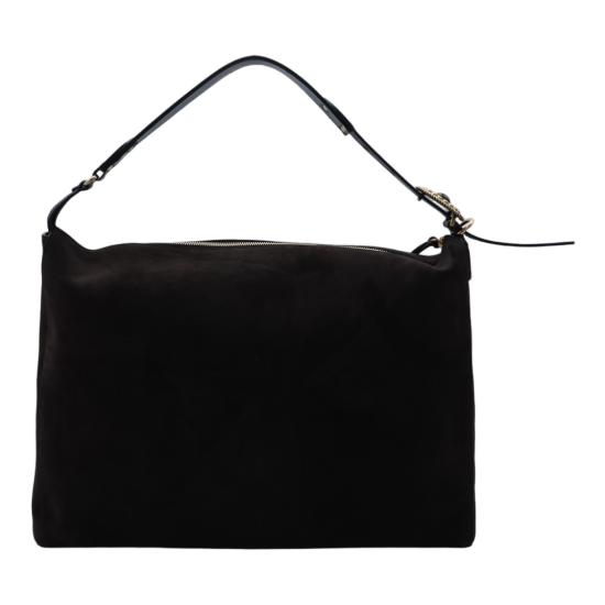26FW 에트로 숄더백 WP1B0048AP12QM0406 Black - ETRO