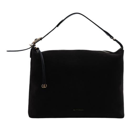 26FW 에트로 숄더백 WP1B0048AP12QM0406 Black