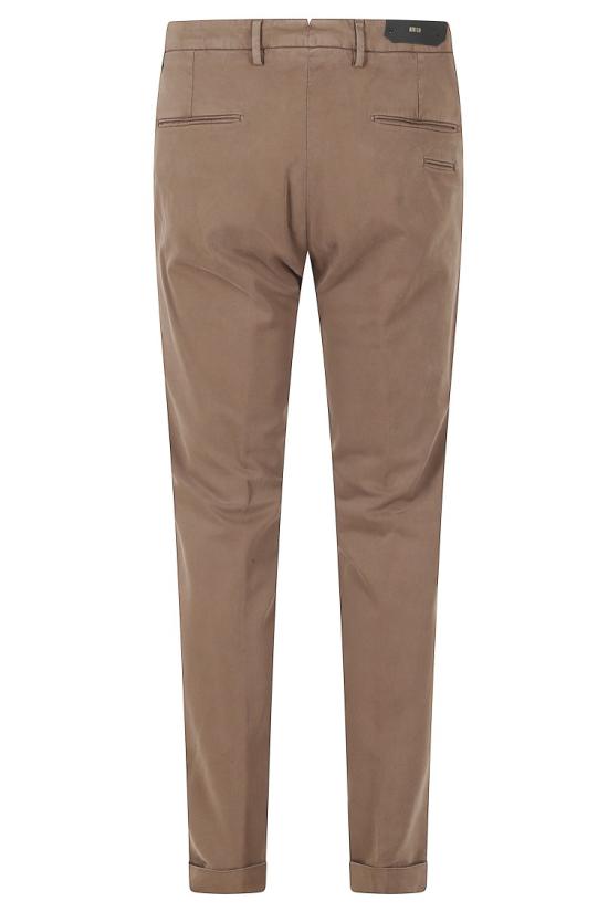 26FW 브릴리아1949 수트 팬츠 BG03 400009 099 Brown - BRIGLIA 1949