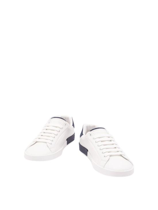 26FW 돌체앤가바나 스니커즈 CS2470 A0868 White - DOLCE & GABBANA