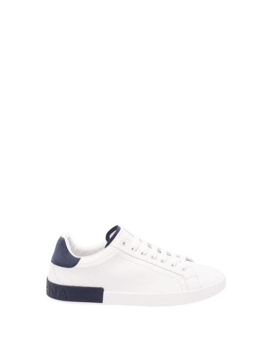 26FW 돌체앤가바나 스니커즈 CS2470 A0868 White