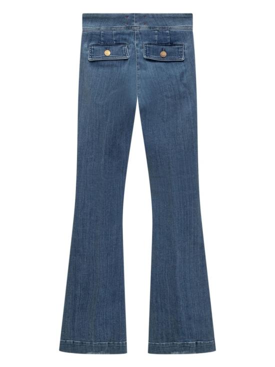 26FW 씨페러 데님 SWP0016TDS00065999 Blue - THE SEAFARER
