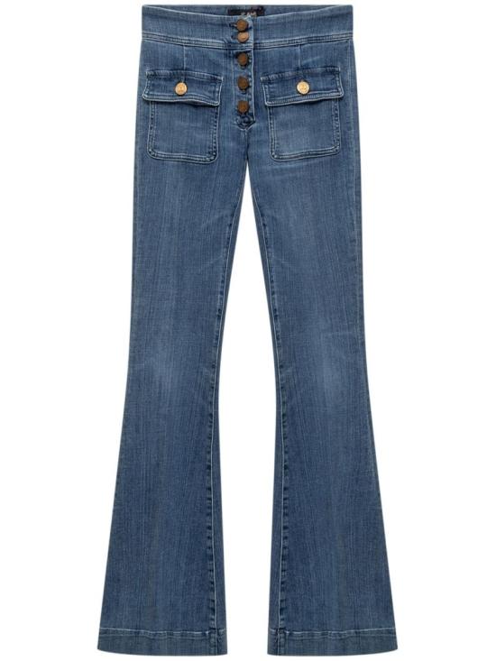26FW 씨페러 데님 SWP0016TDS00065999 Blue