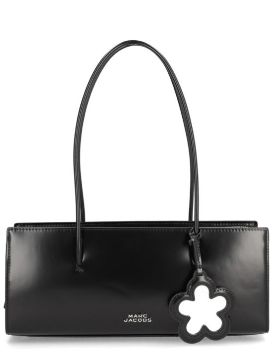 25FW 마크제이콥스 숄더백 2F5HSH046H01 001 Black