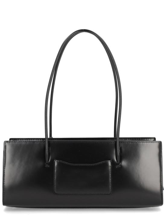 25FW 마크제이콥스 숄더백 2F5HSH046H01 001 Black - MARC JACOBS