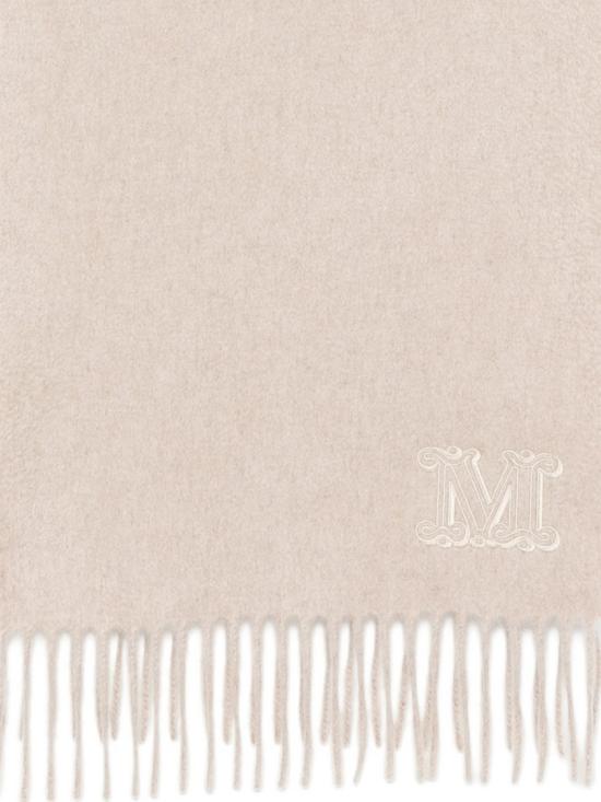 26FW 막스마라 머플러/스카프 2624546311600WSDALIA003 Neutrals - MAX MARA