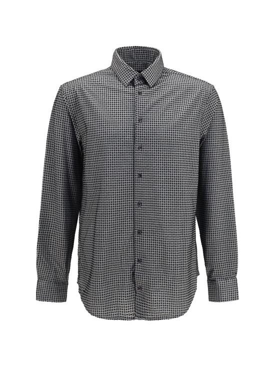 26FW 조르지오 아르마니 셔츠 GM000080TE23936 M8510 GRAY