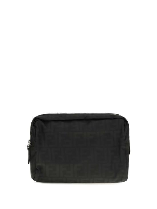 26FW 펜디 남성지갑 8N0220B1J2 F0QA1 BLACK