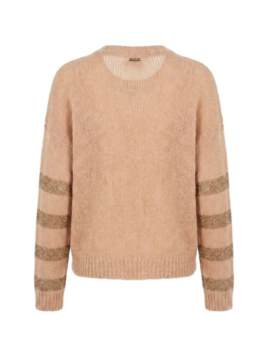 26FW 트윈셋 니트웨어 262TP3530S2219013825 Neutrals - TWINSET