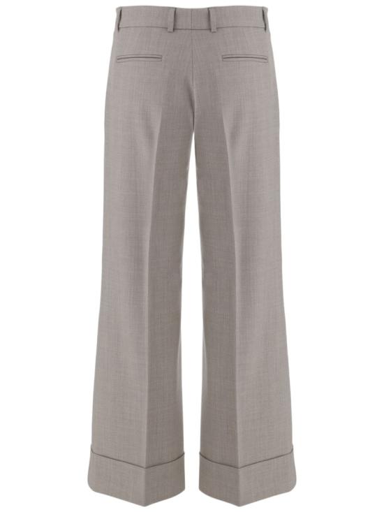 26FW 큐엘투 수트 팬츠 MELODIA185 Grey - QL2