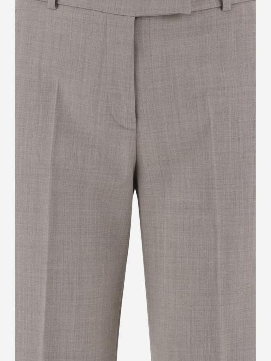 26FW 큐엘투 수트 팬츠 MELODIA185 Grey - QL2