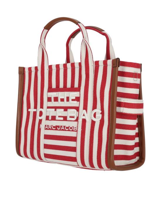 26FW 마크제이콥스 토트백 2S6HTT021H02 Red - MARC JACOBS