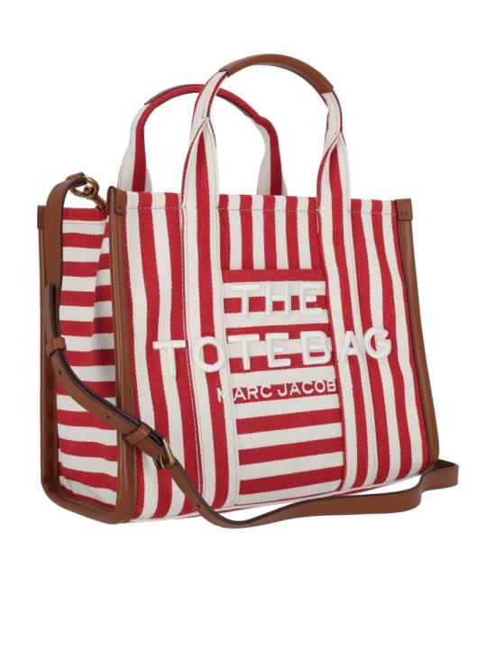 26FW 마크제이콥스 토트백 2S6HTT021H02 Red - MARC JACOBS