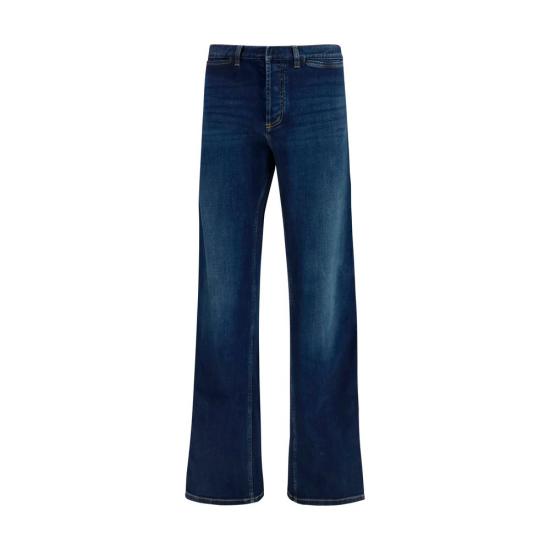 26FW 구찌 데님 팬츠 GU875555XDDH04011BB BLUE