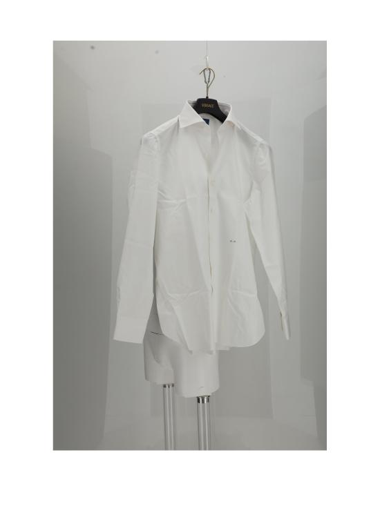 26SS 피나모레 셔츠 NPSMEUPSZ044908C0298 01 WHITE