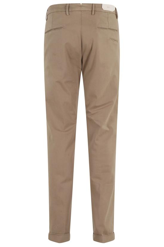 26FW 브릴리아1949 수트 팬츠 BG03 400009 099 Brown - BRIGLIA 1949
