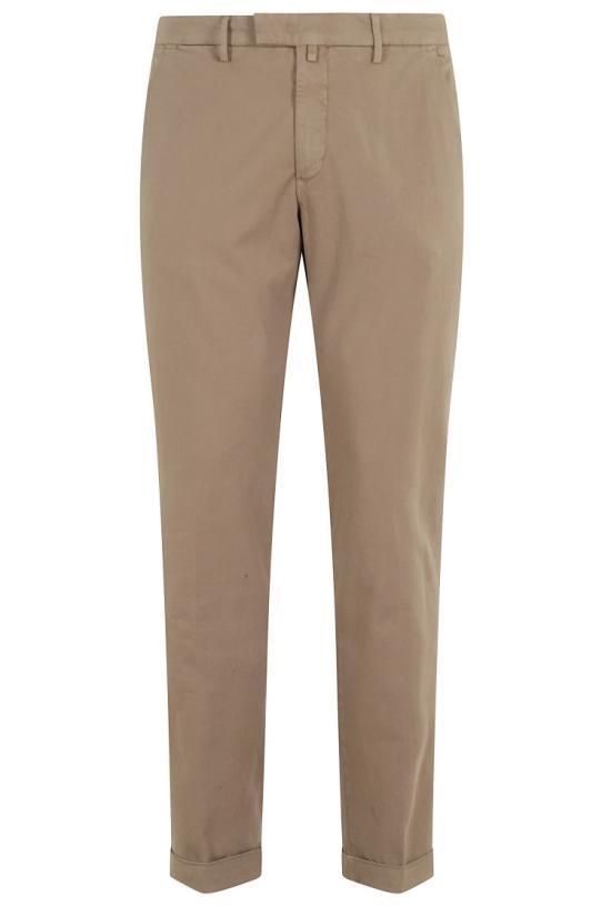 26FW 브릴리아1949 수트 팬츠 BG03 400009 099 Brown